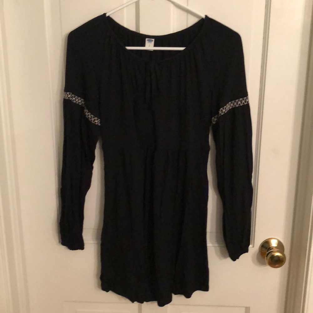 EUC Old Navy Maternity Top